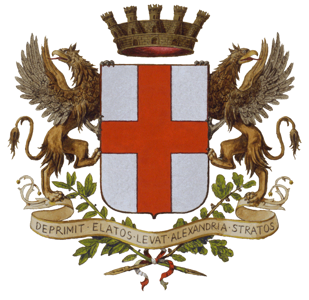 Città di Alessandria