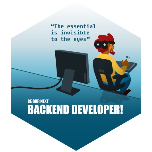 Backend Developer