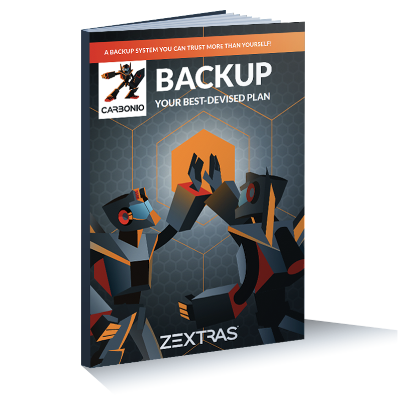 Avoid Costly Data Loss