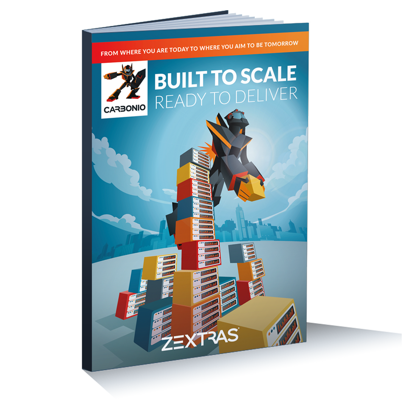 Scale Your Business with Ease