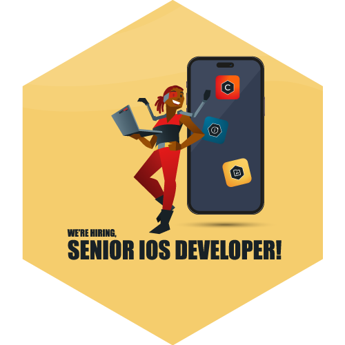 Senior iOS Developer